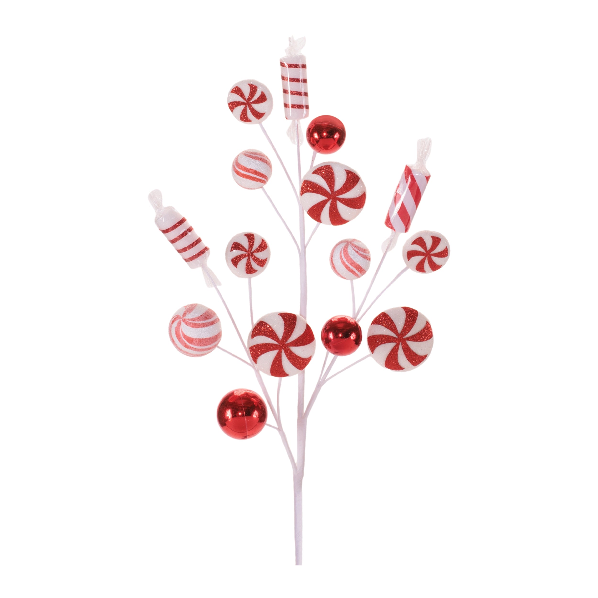 Candy Spray 31”H Foam/