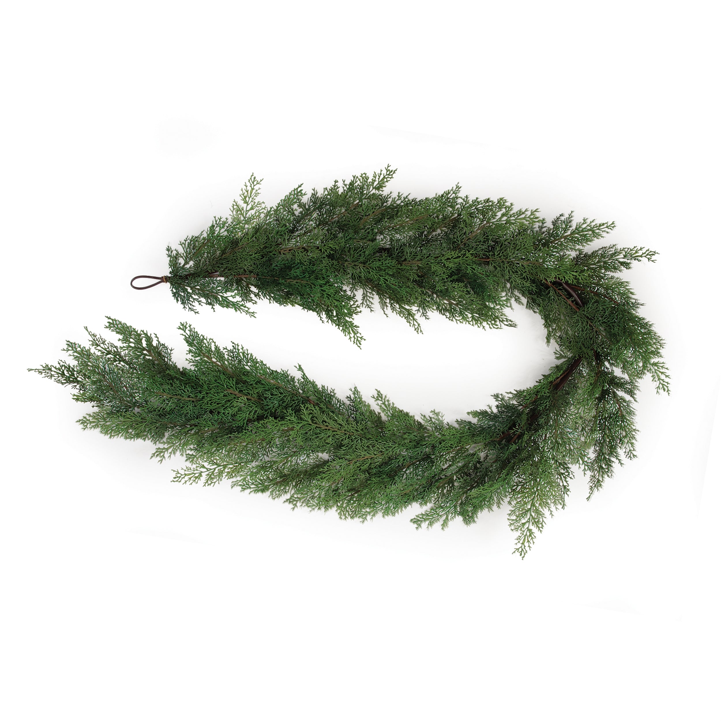 Pine Garland 6'L