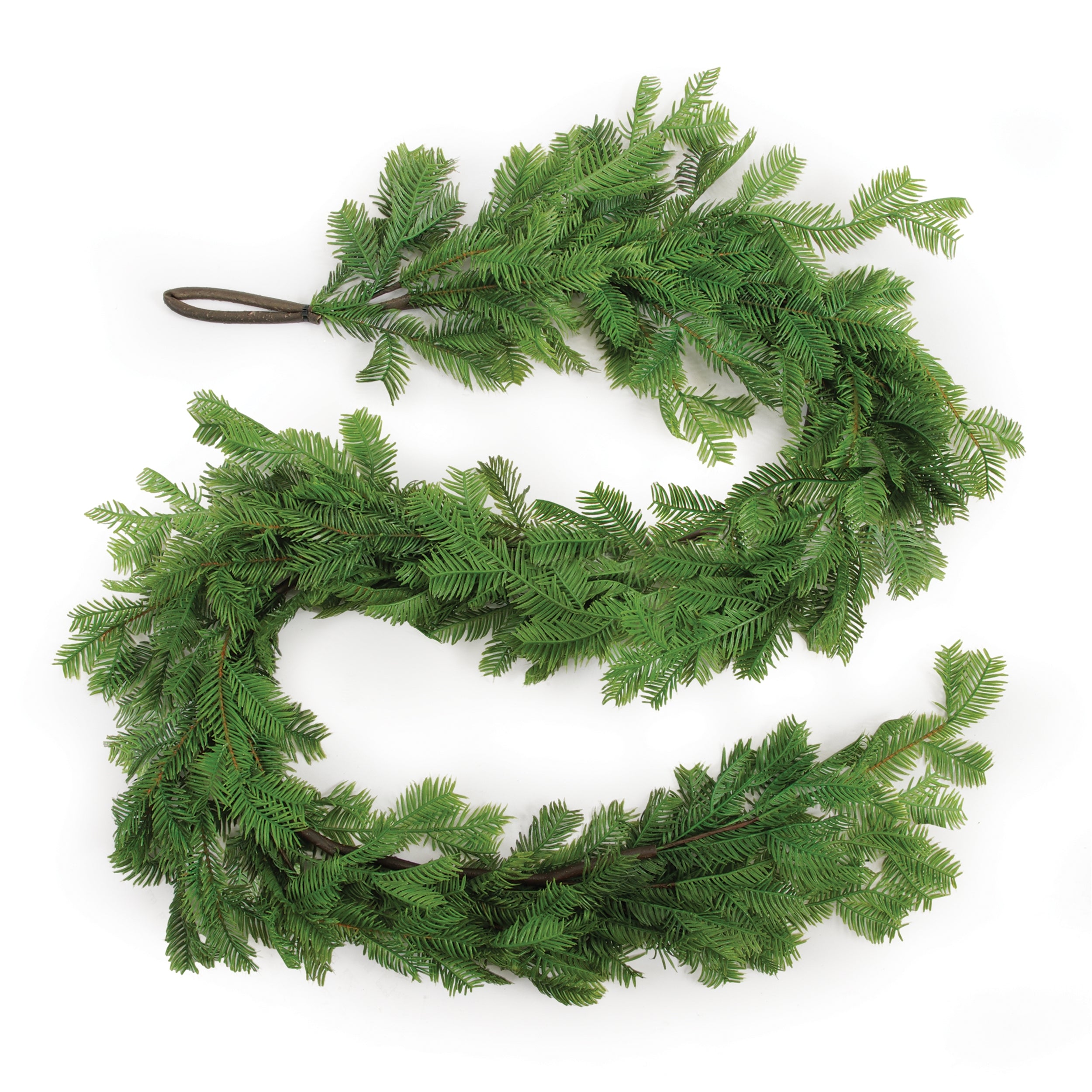 Pine Garland 6'L