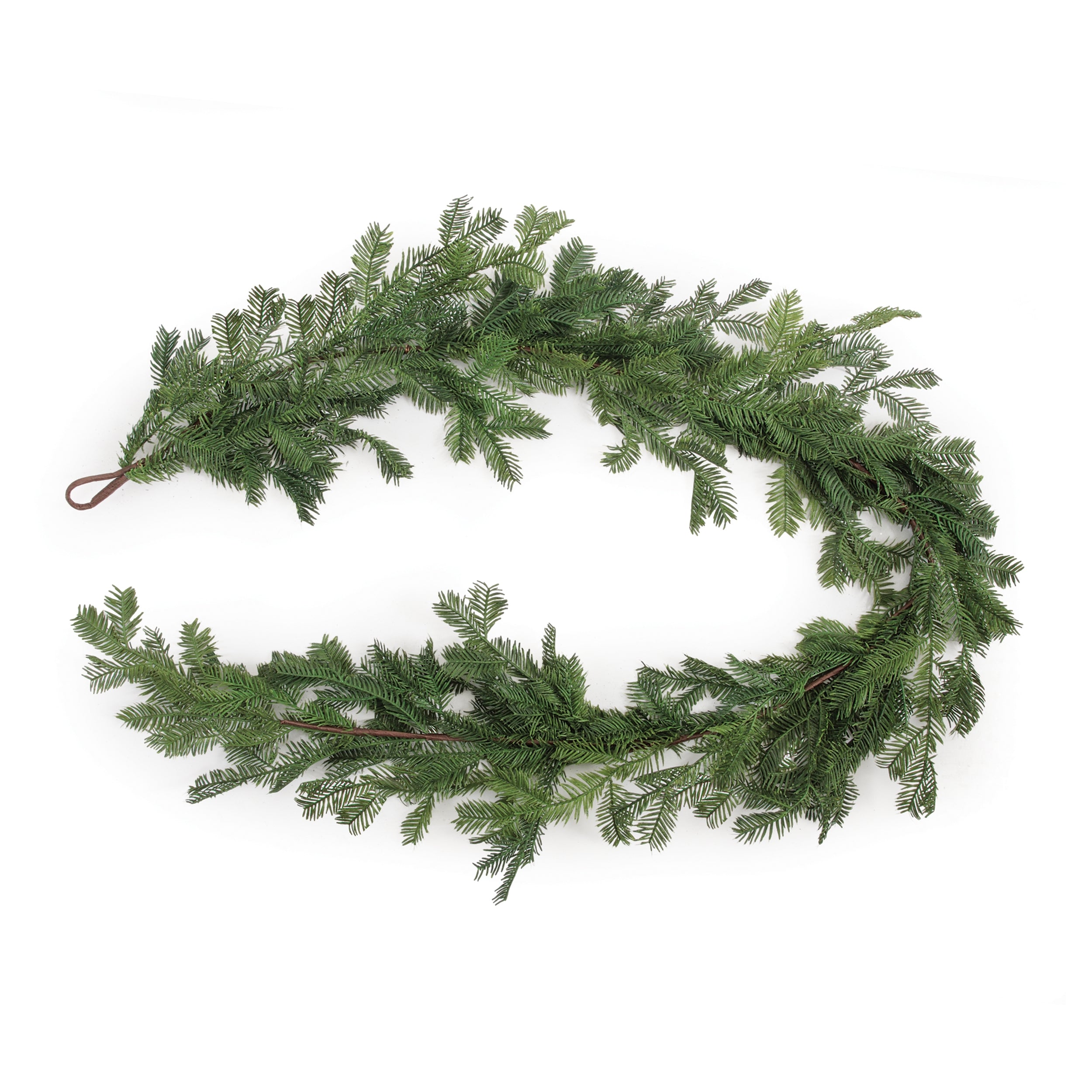 Pine Garland 6'L