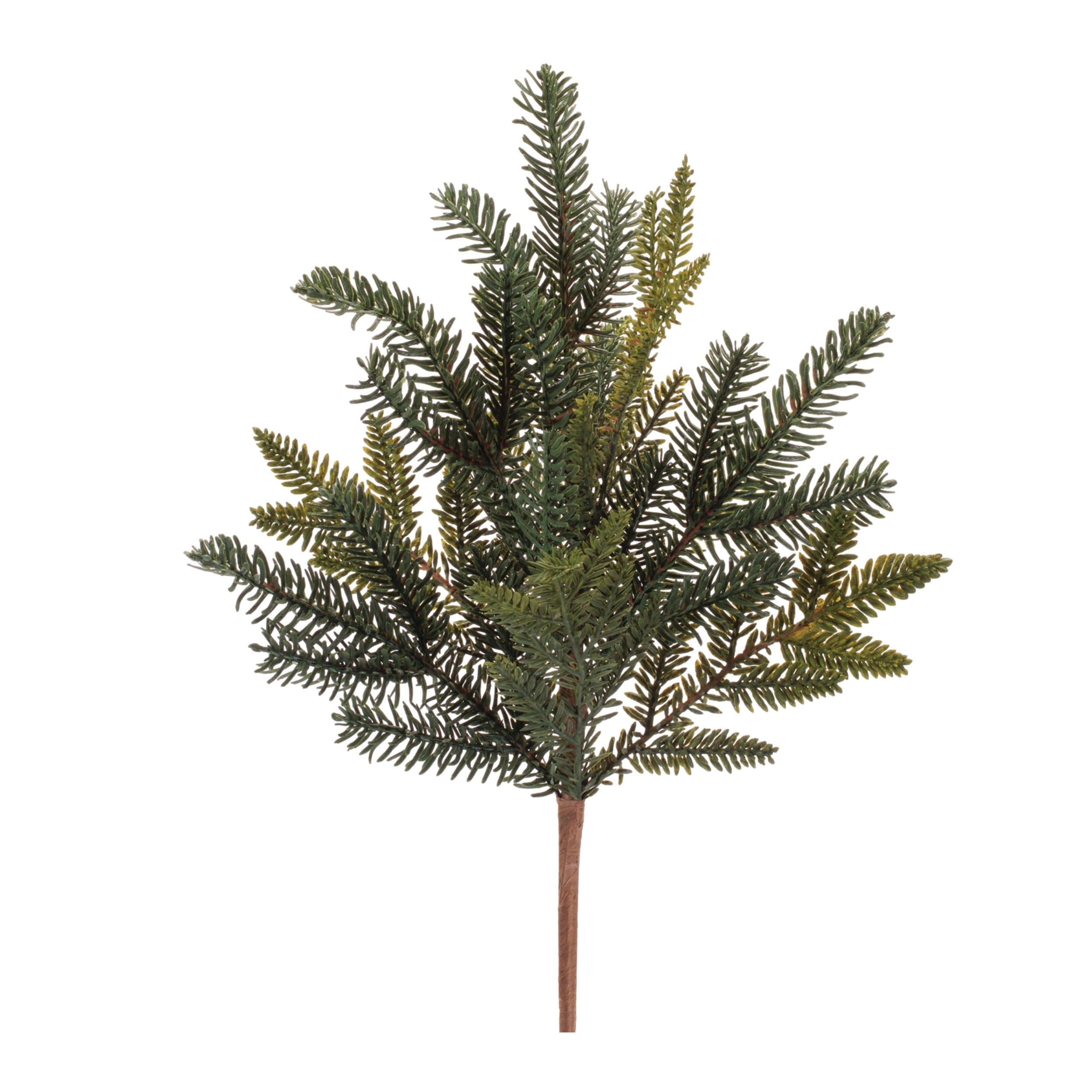 Pine Spray 17”H