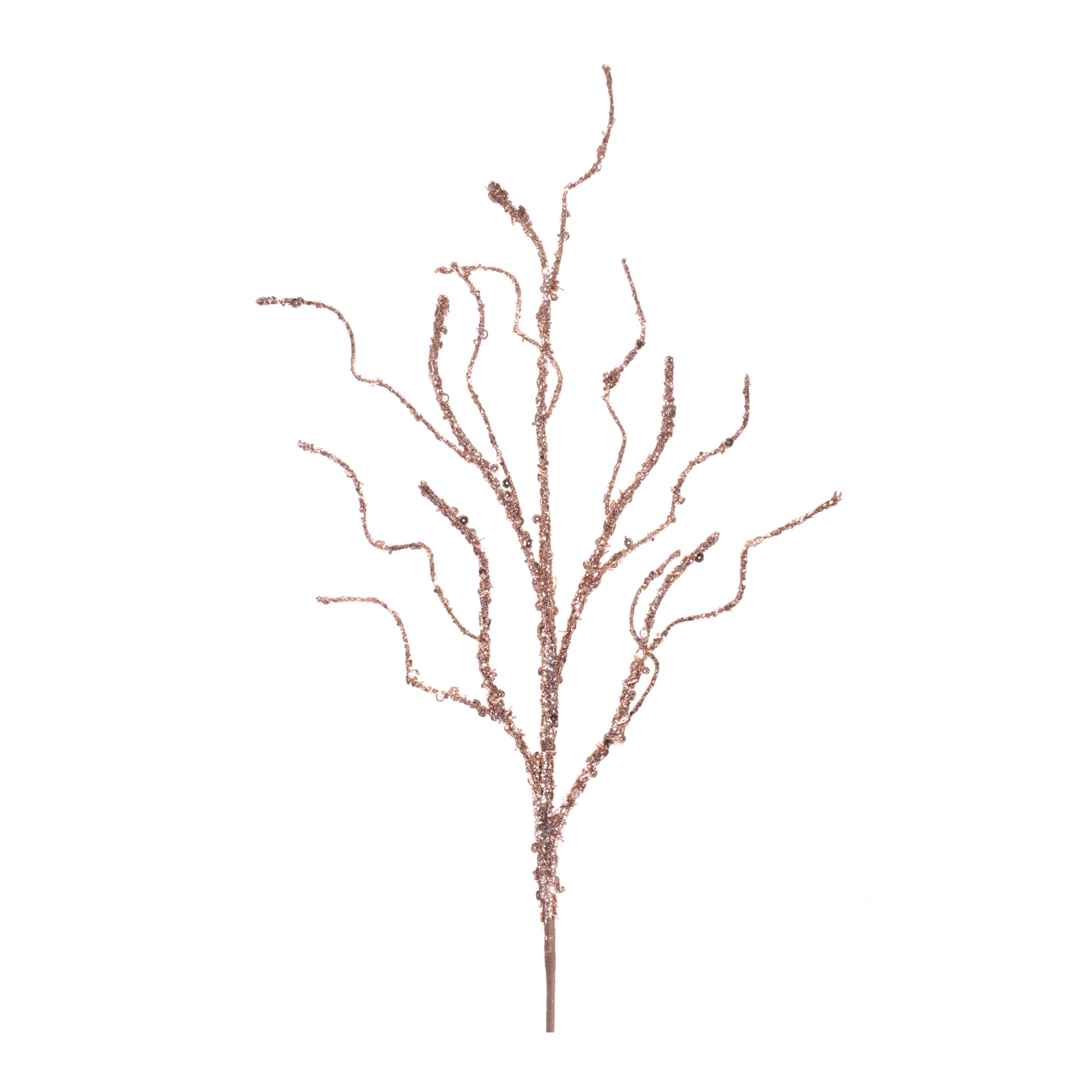 Glitter Branch 28.5”H