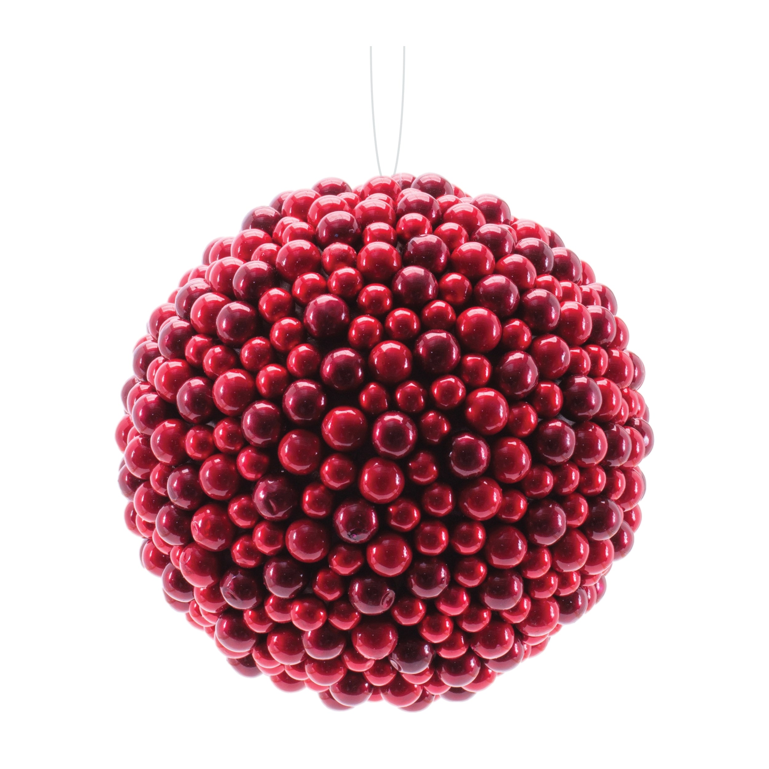 Berry Orb 7”D Foam