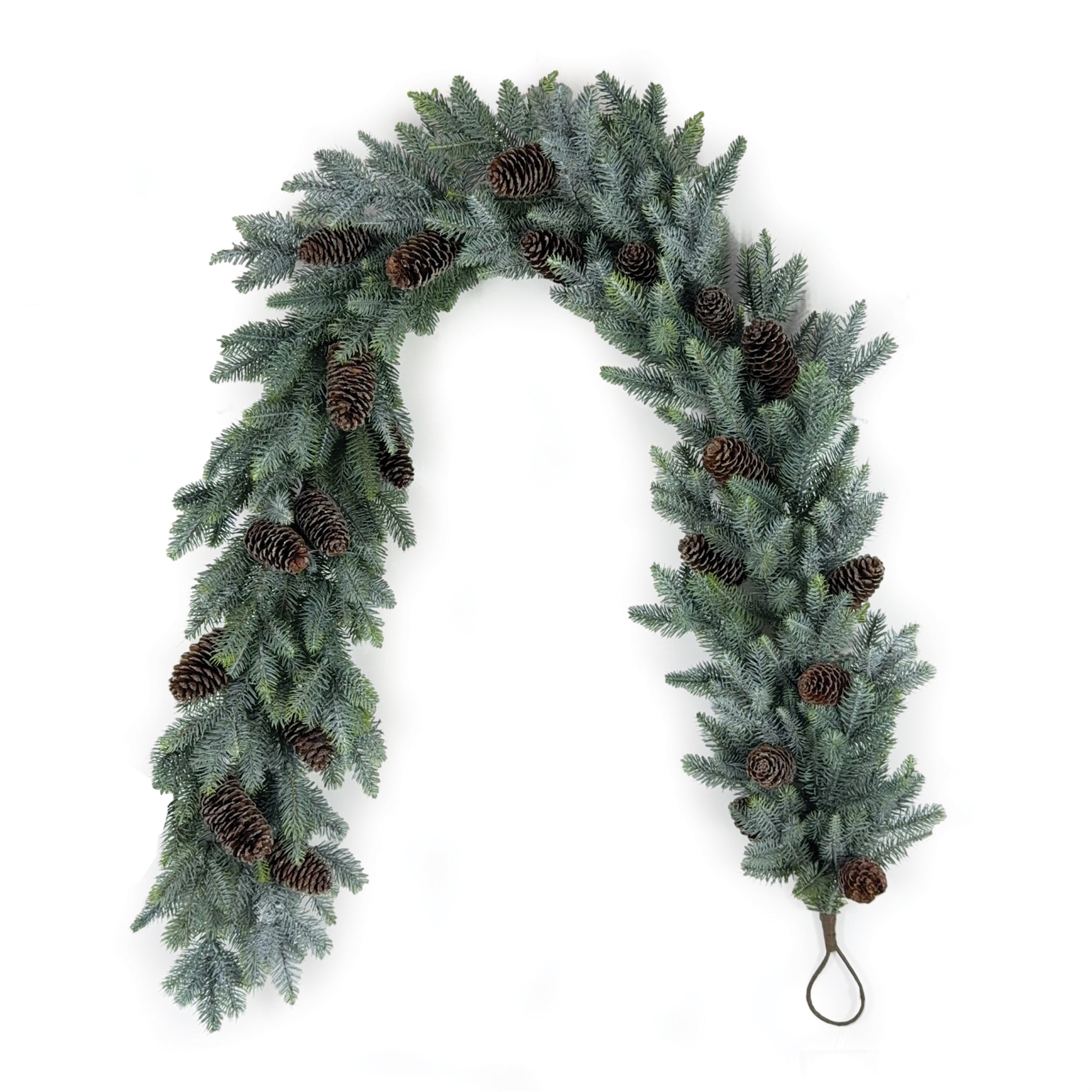 Pine Garland 5'L