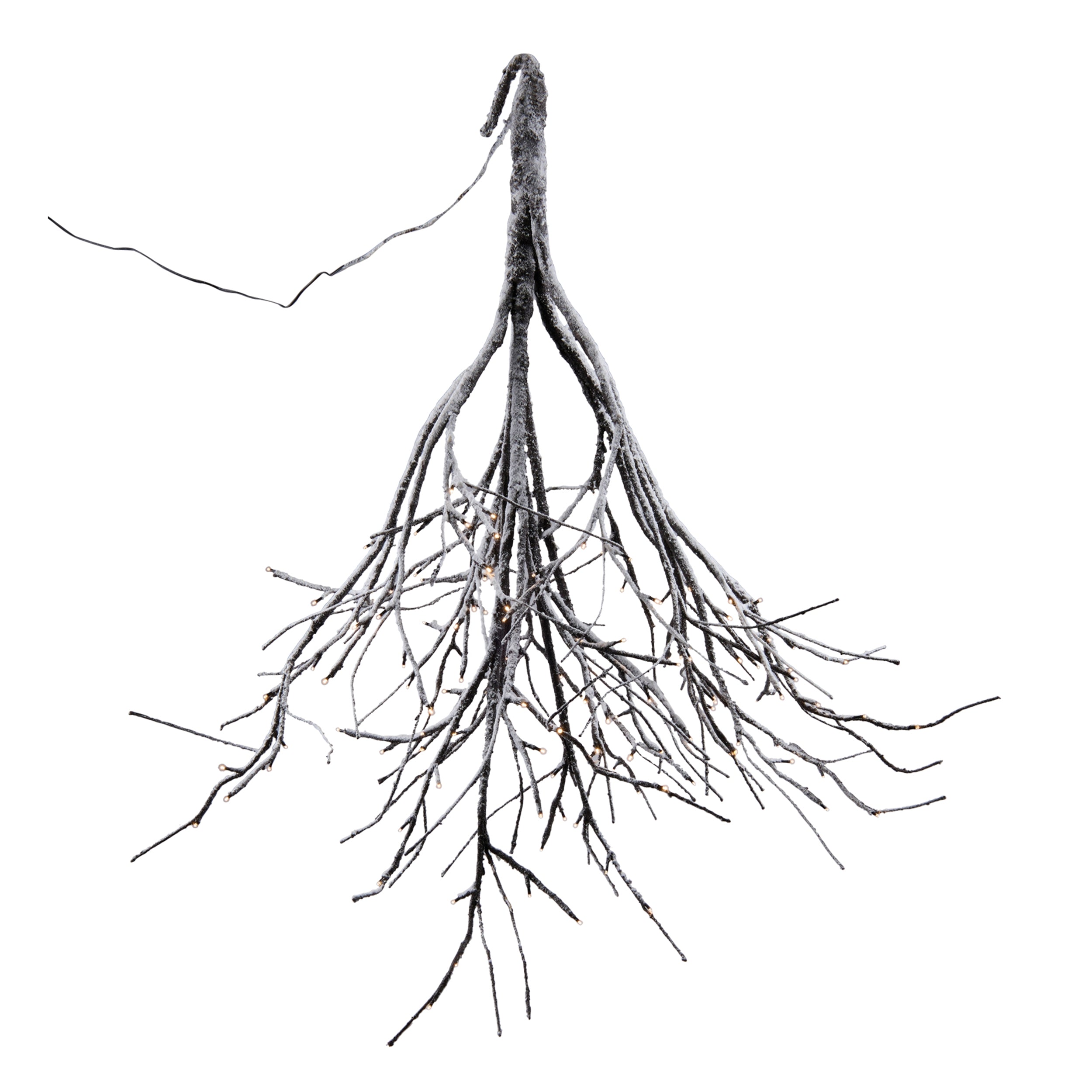 LED Branch w/144 Lights 5'H Paper UL Plug