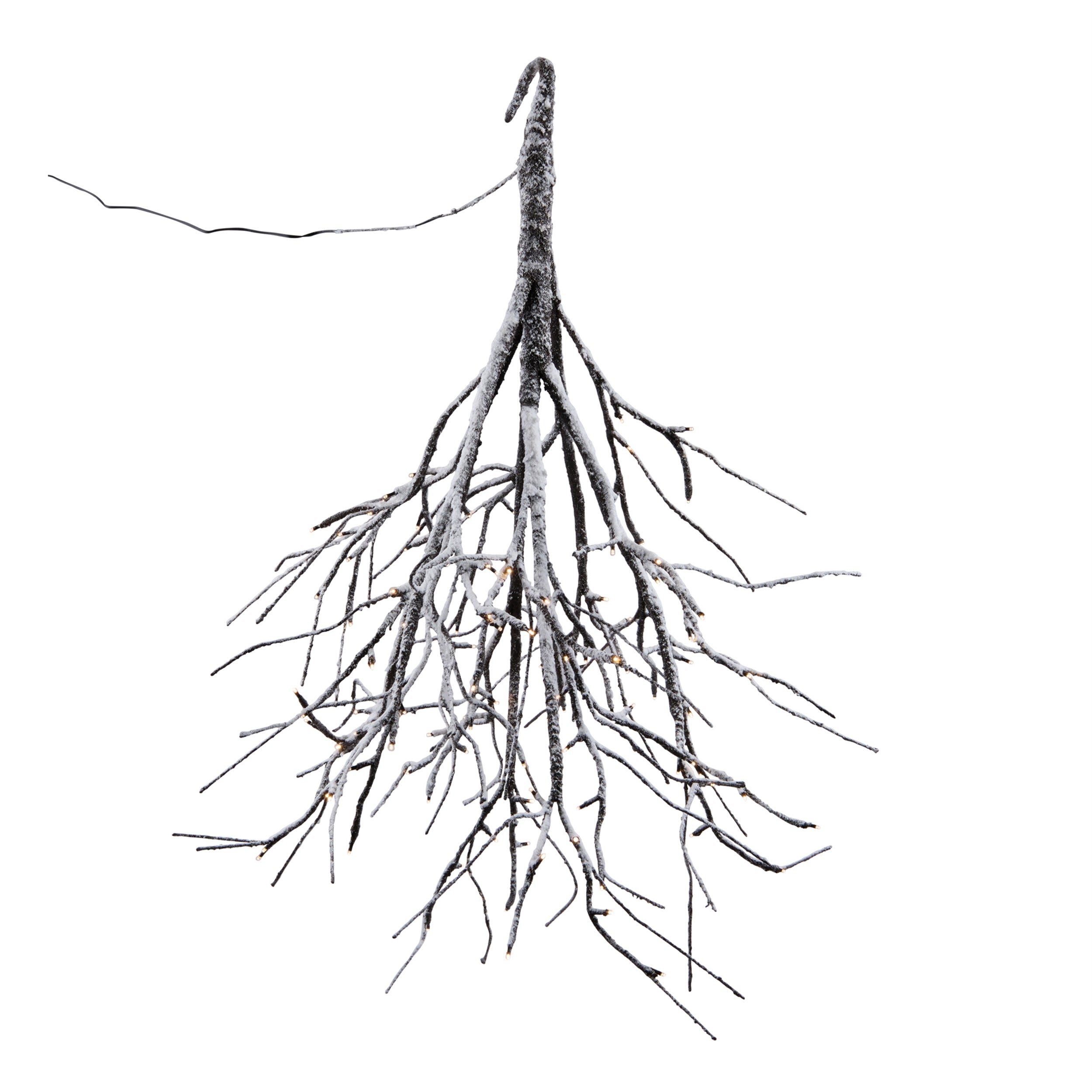 LED Branch w/108 Lights 48”H Paper UL Plug