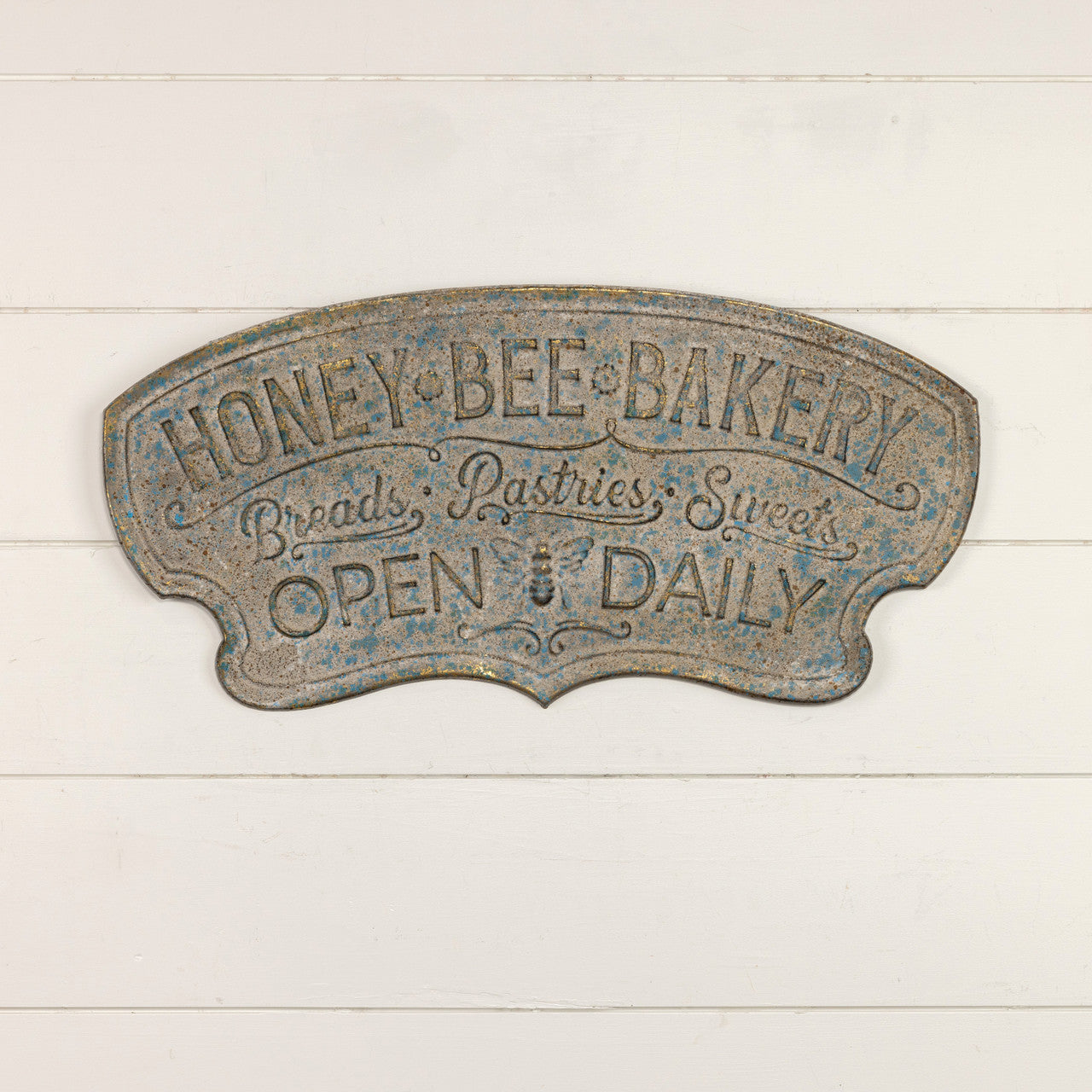 Honey Bee Bakery Wall Art