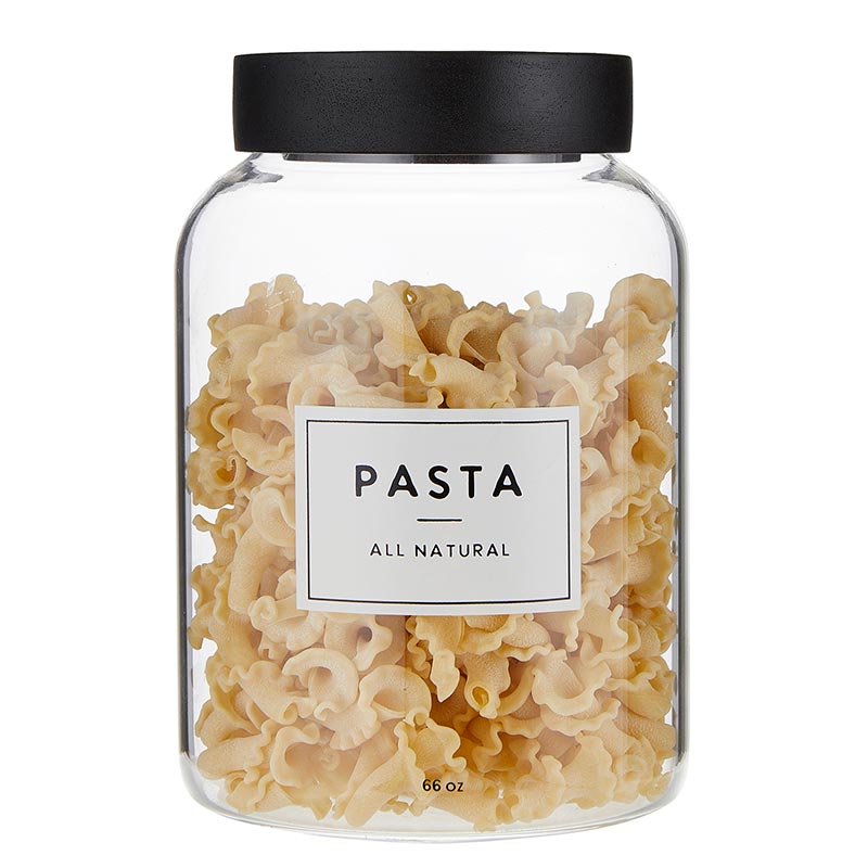 Pasta Pantry Canister - 66oz