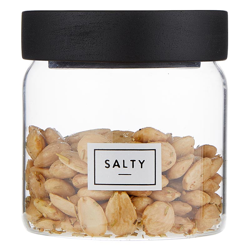 Salty Pantry Canister - 17oz