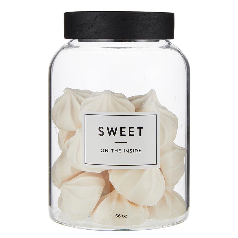 Sweet Pantry Canister - 66oz
