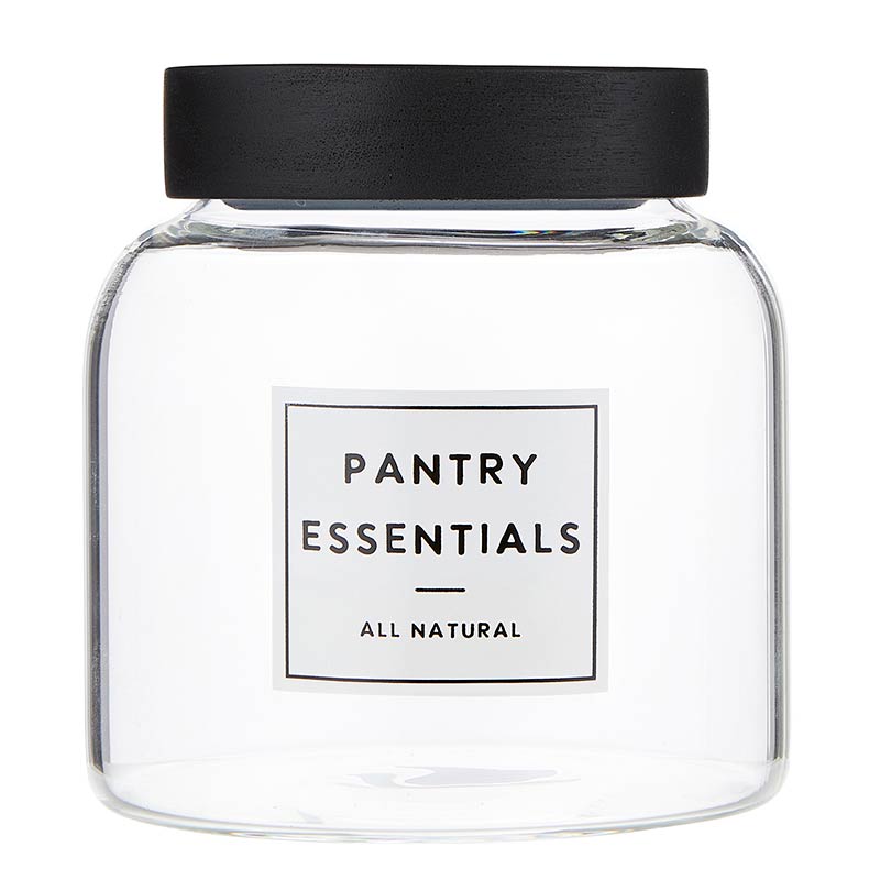 Pantry Essentials Canister - 42oz
