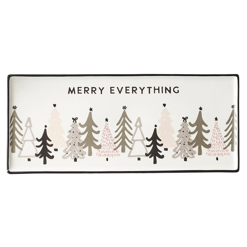 Merry Everything Platter