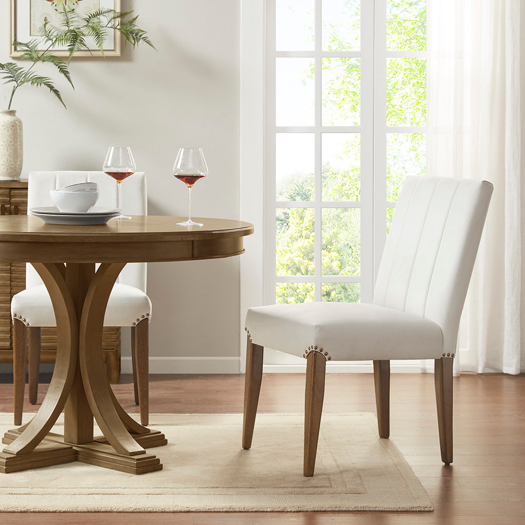 Audrey Rounded Back Dining Chair