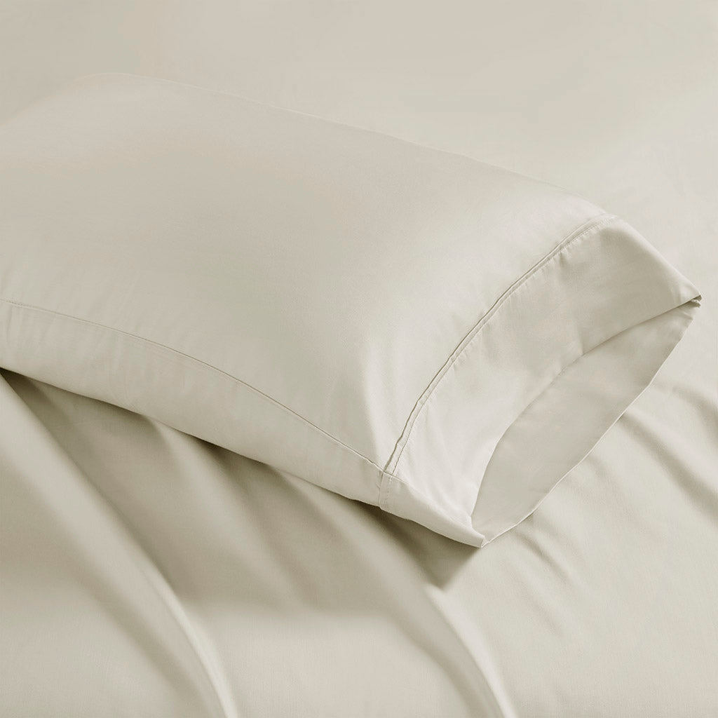 1500 Thread Count Cotton Blend 2 PC Pillowcases