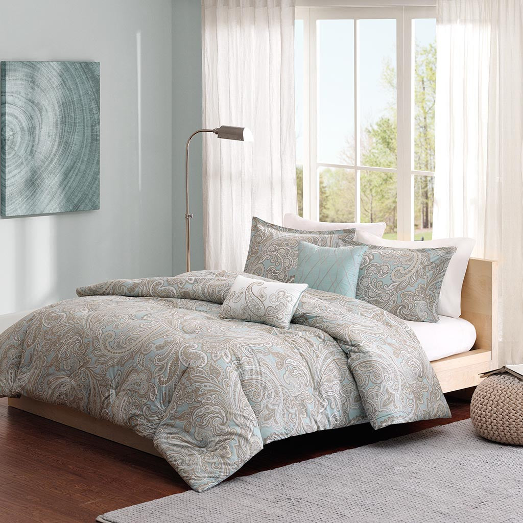 Ronan Comforter Set
