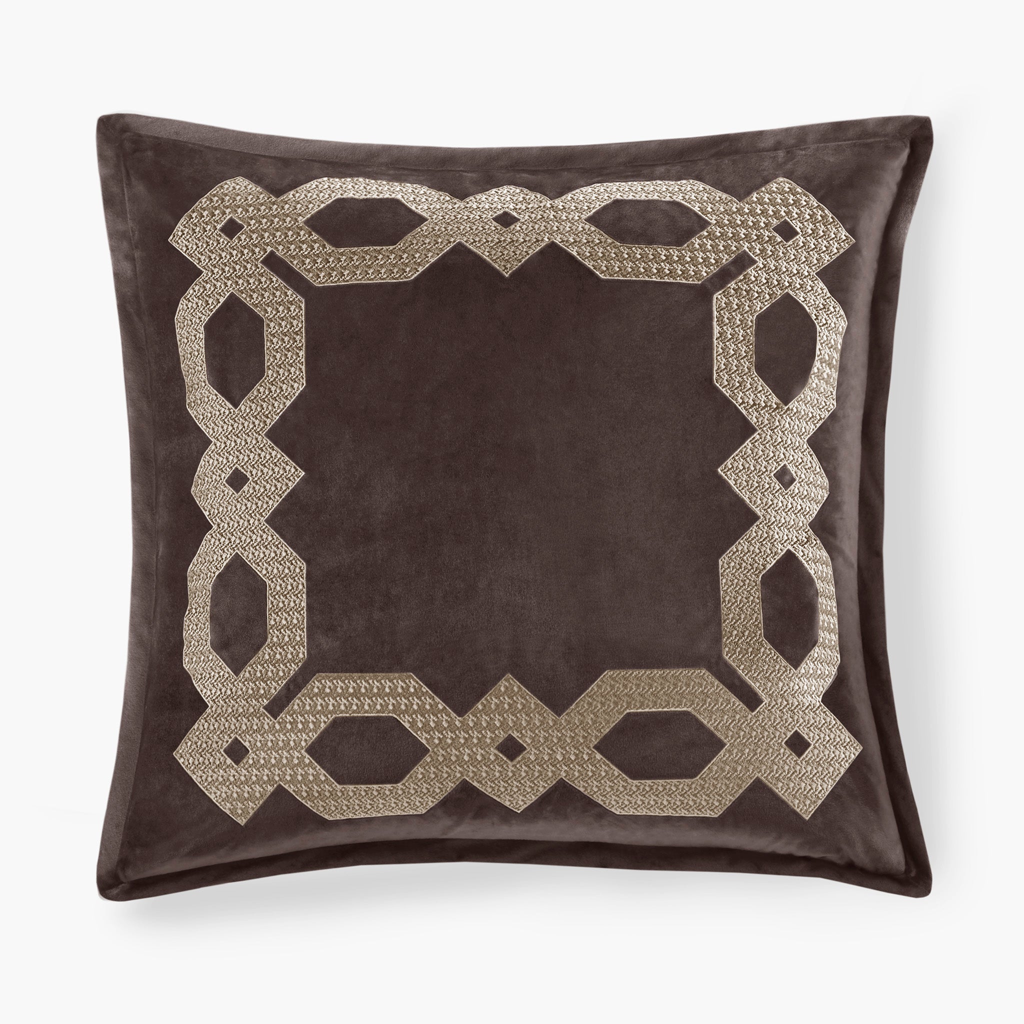 Clermont European Pillow Sham