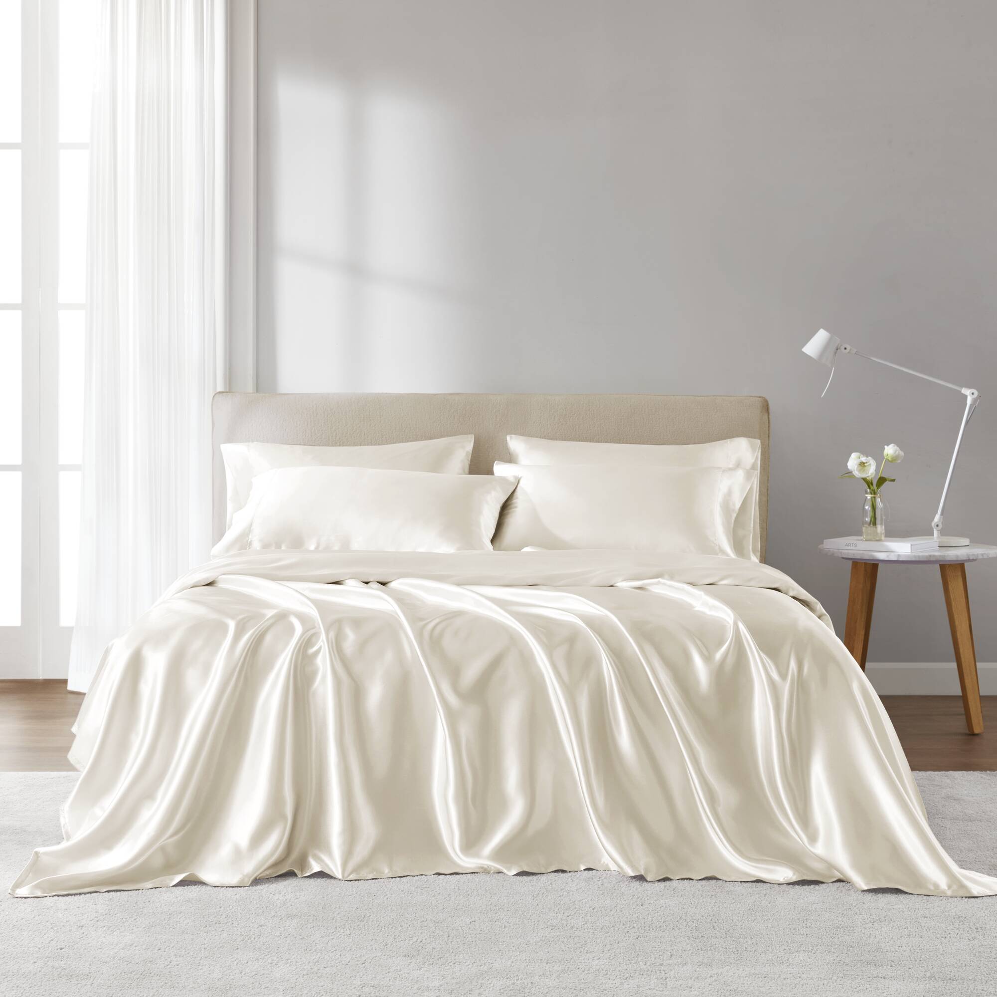 Luxury Sheet Set