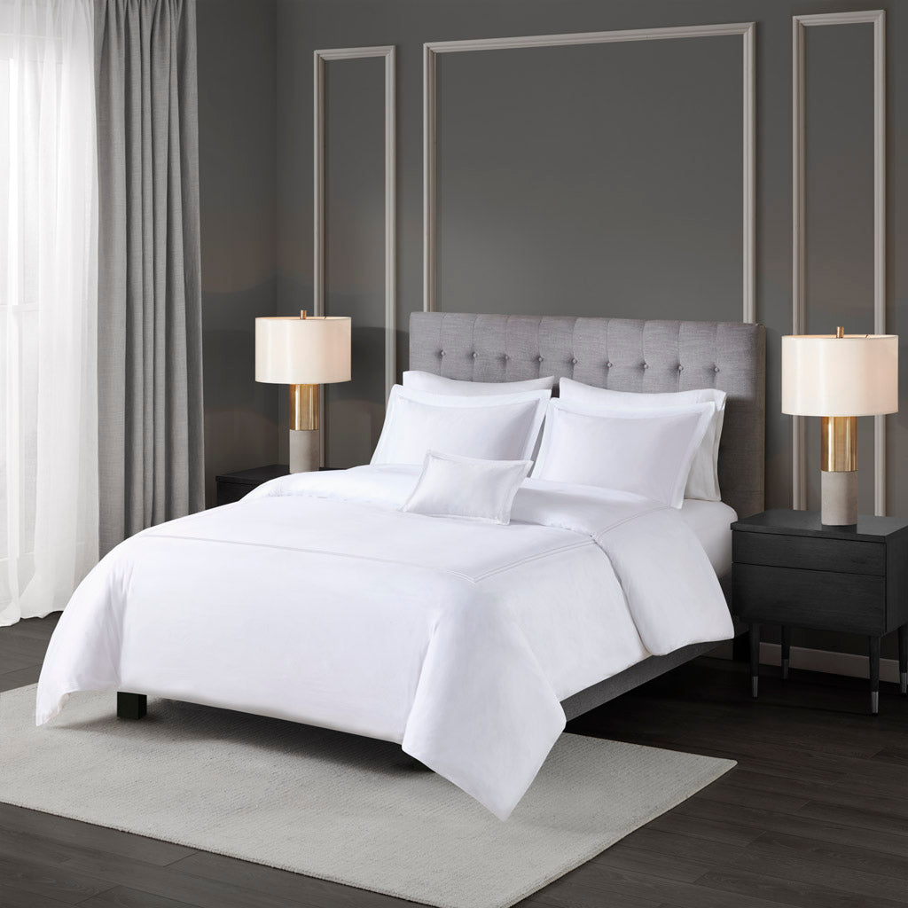 500 Thread Count Luxury Collection Oversized Down Alternative Comforter