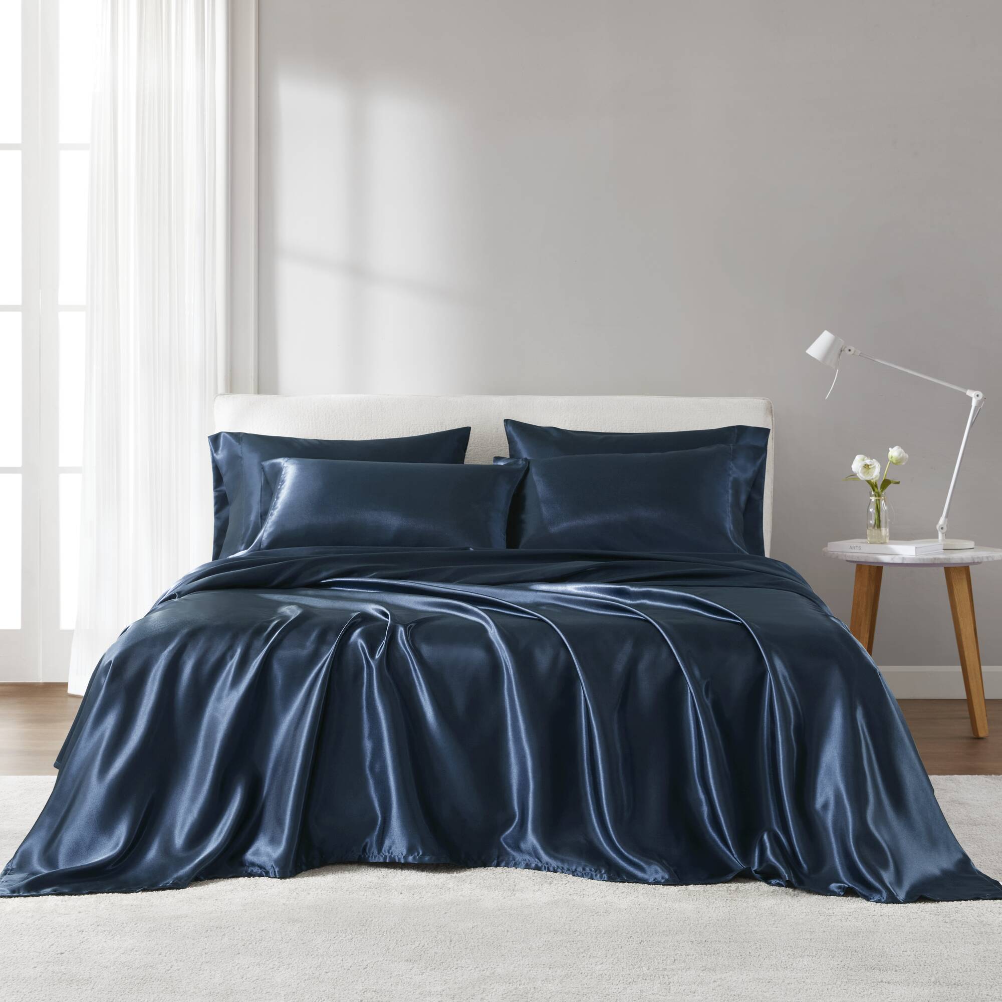 Luxury Sheet Set