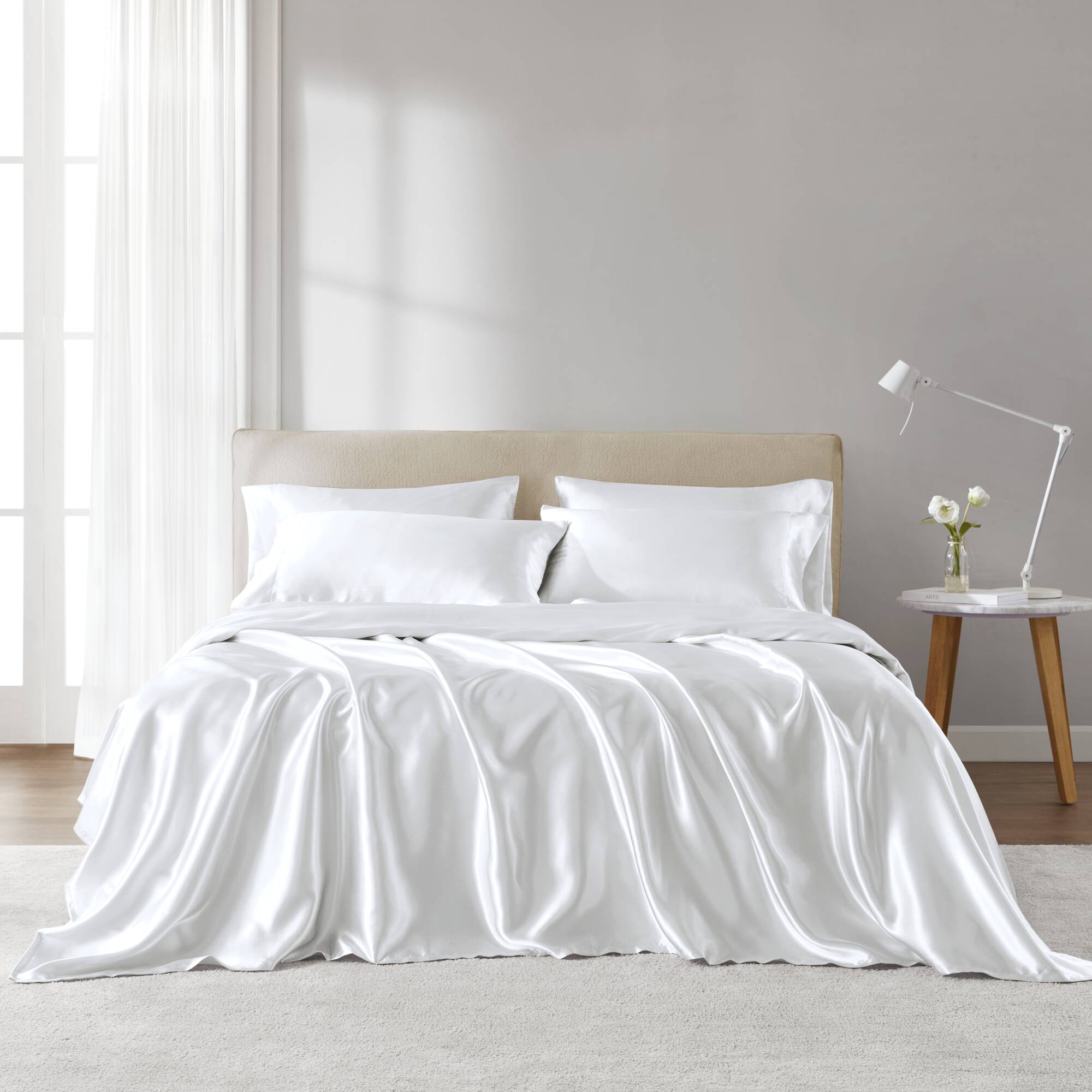 Luxury Sheet Set