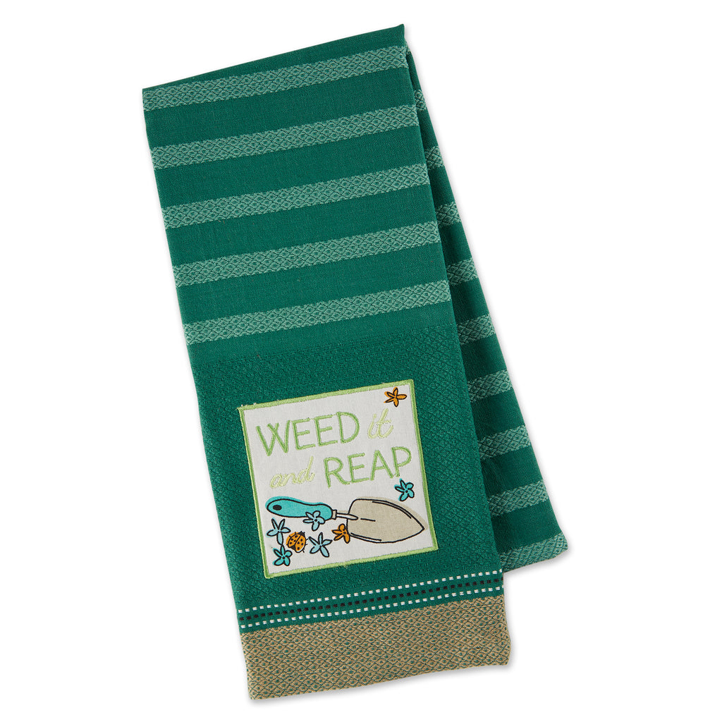 Plant Lady - Weed It & Reap