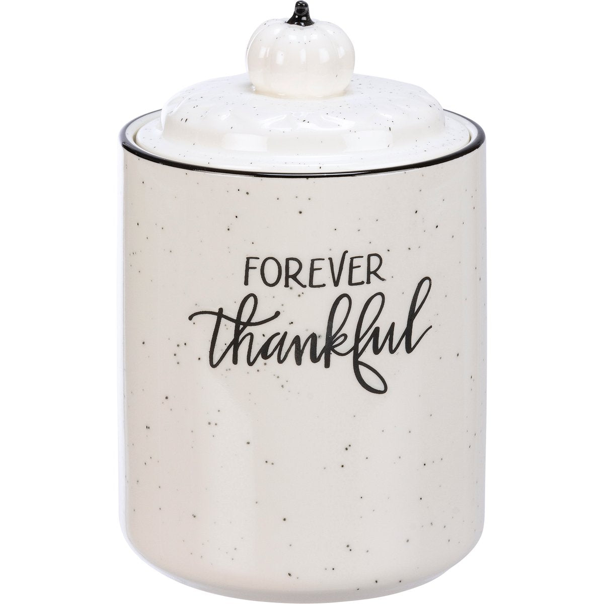 Neutral Fall Harvest Canisters (S/3)