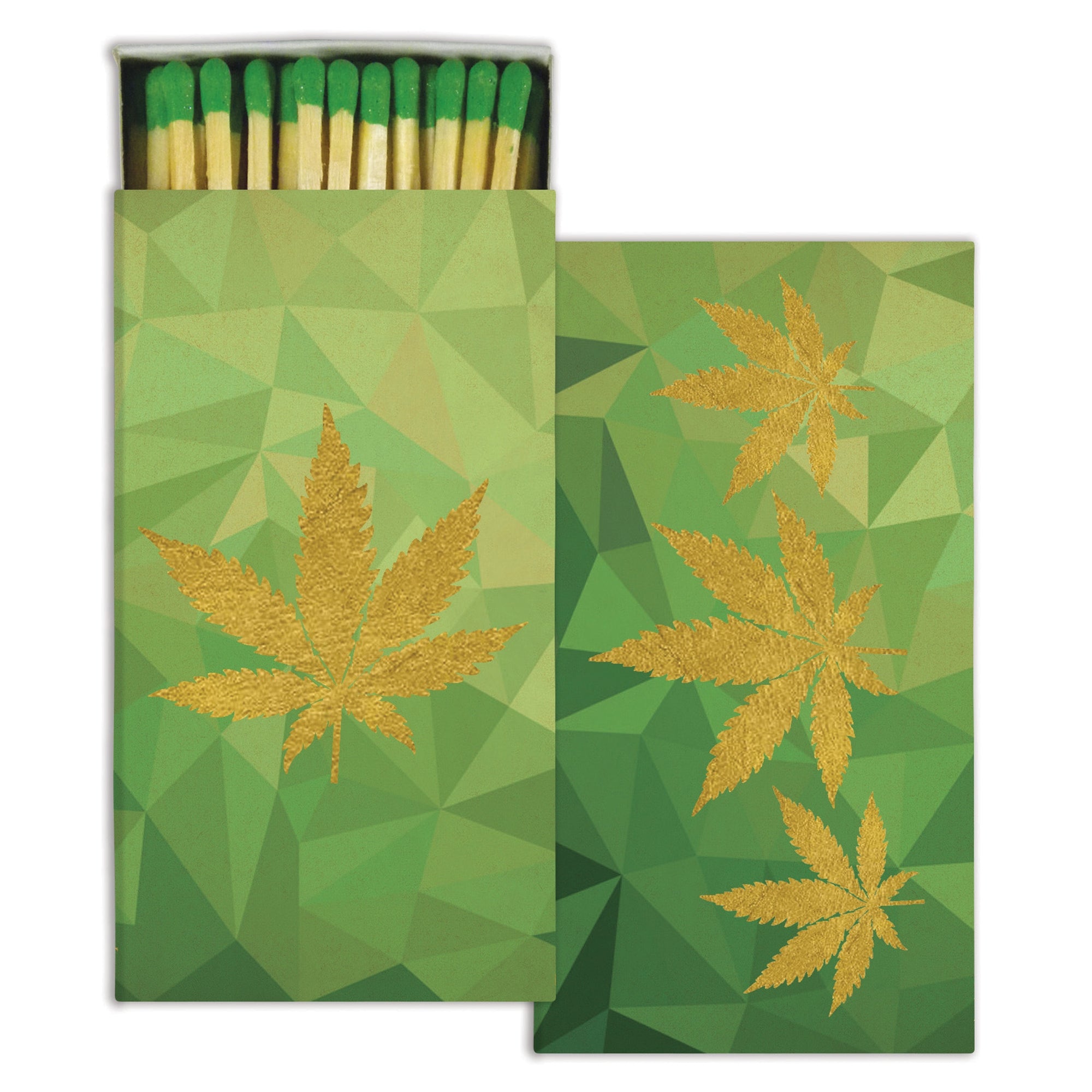 Matches - Cannabis