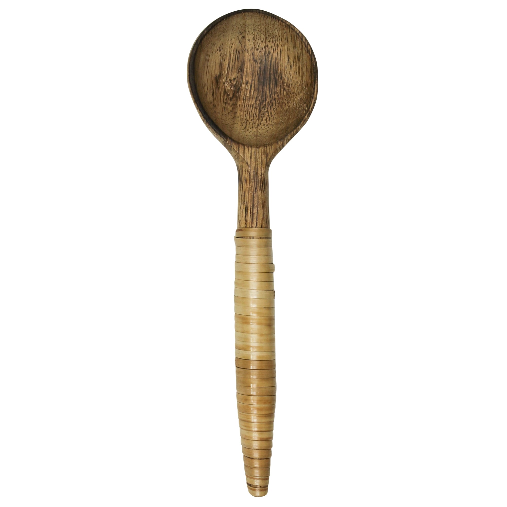 Kota Mango Wood Spoon - Small
