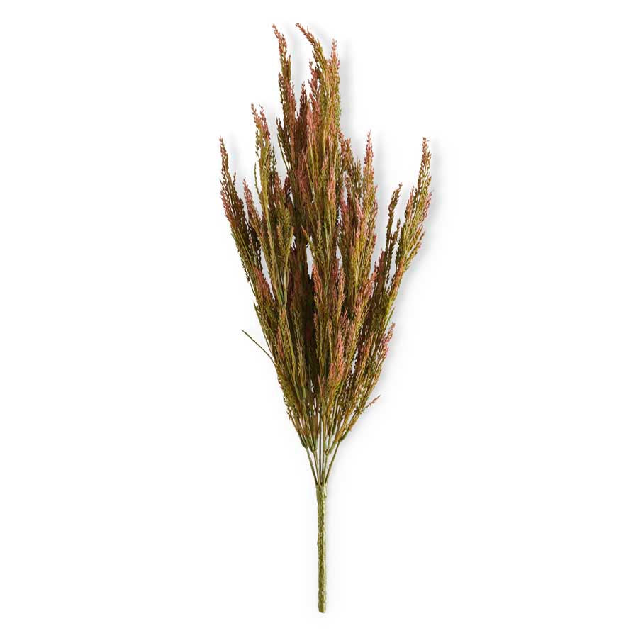 21" Green Wheat Bush (5610107043997)