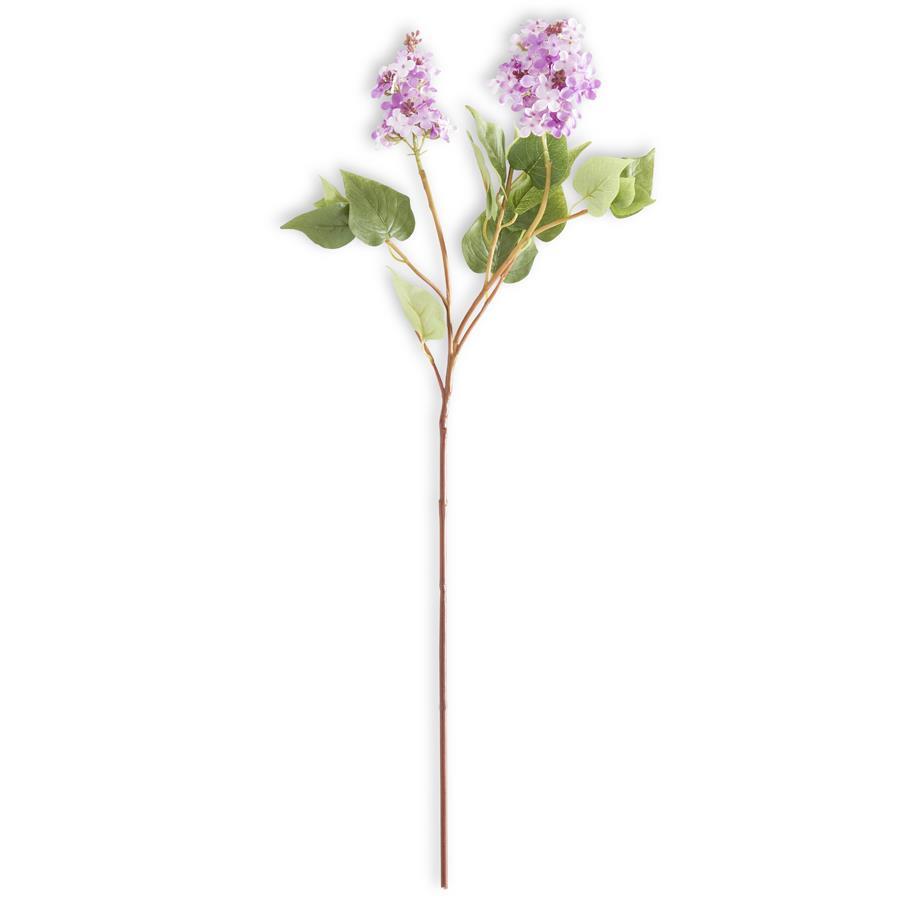35" Lilac Stem