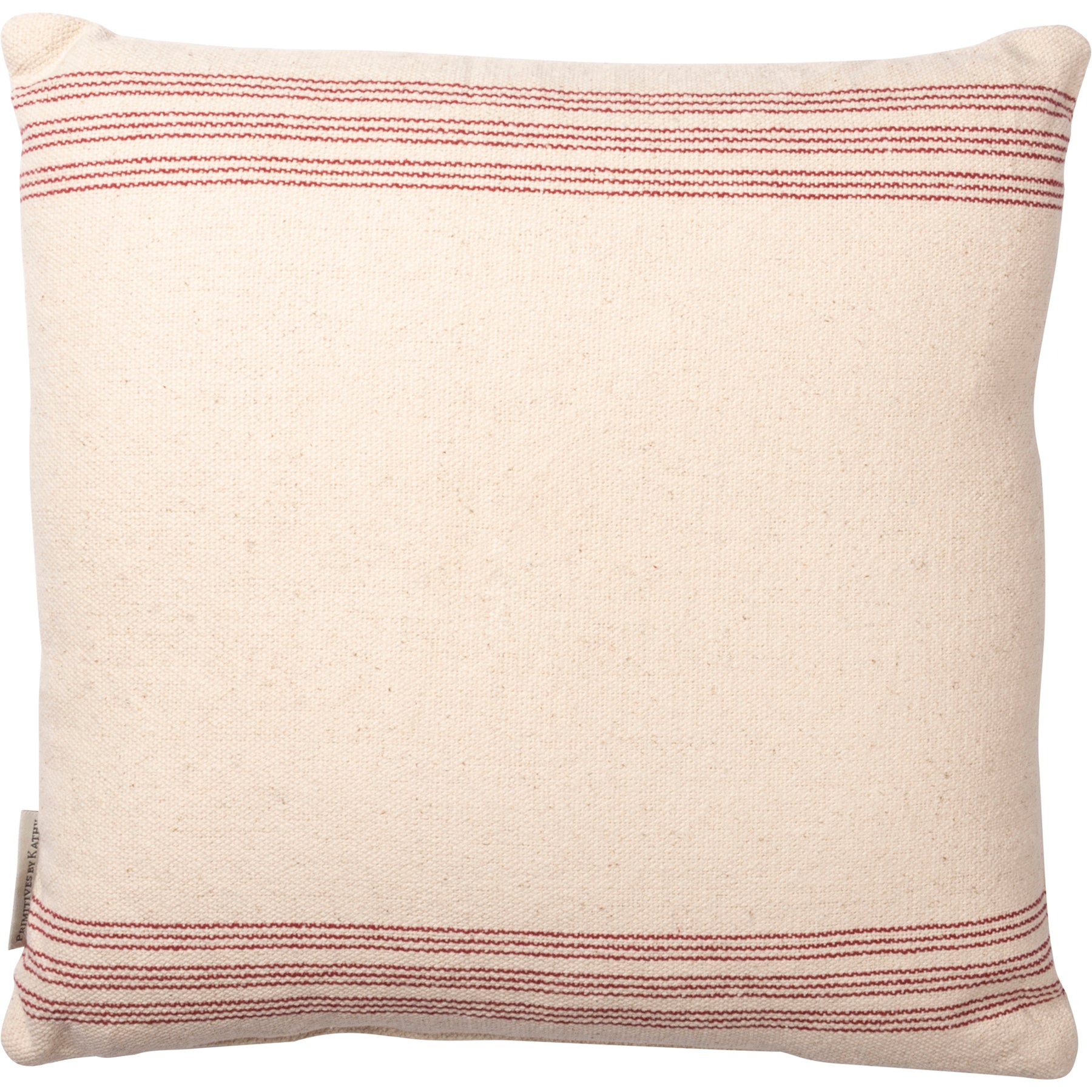 "Most Wonderful Time of The Year" Linen Pillow