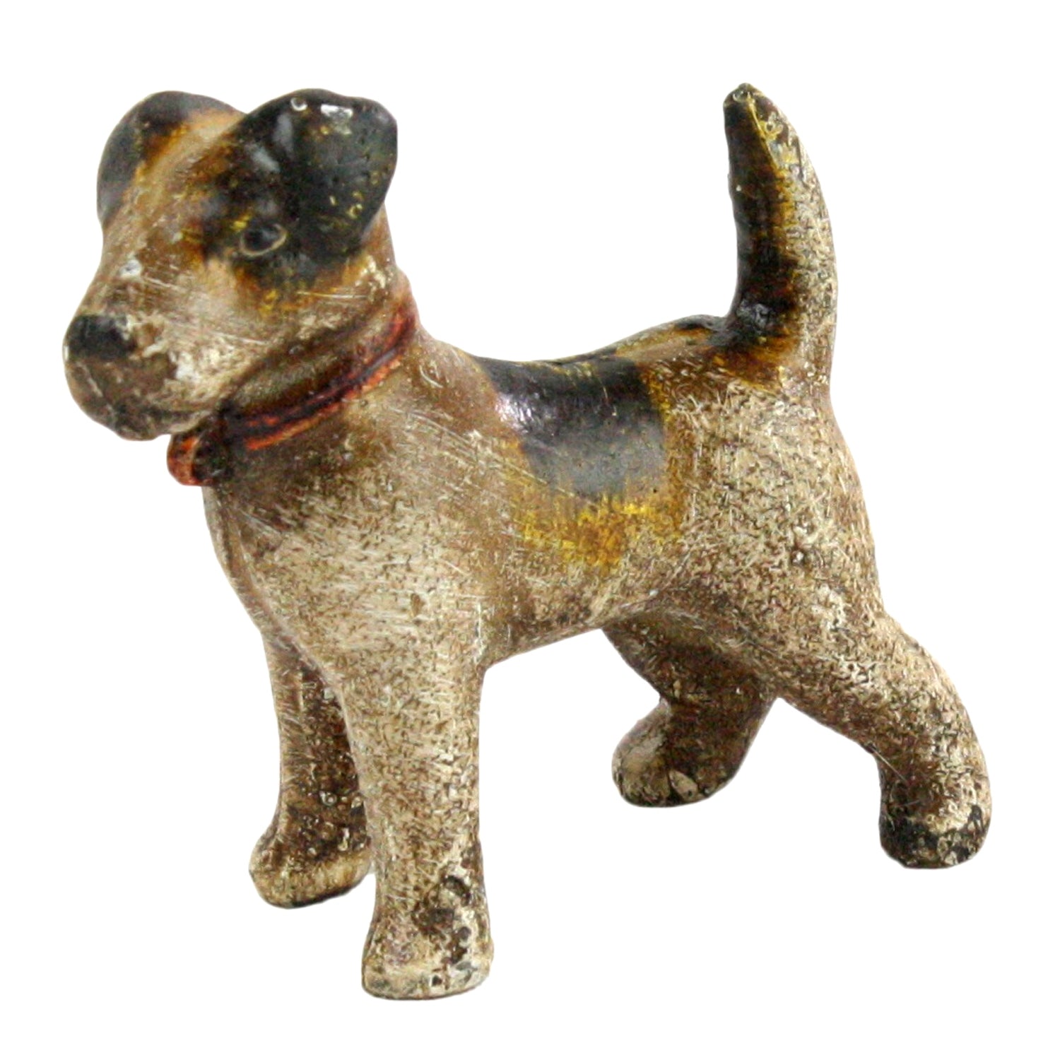 Vintage Inspired Dog - Terrier