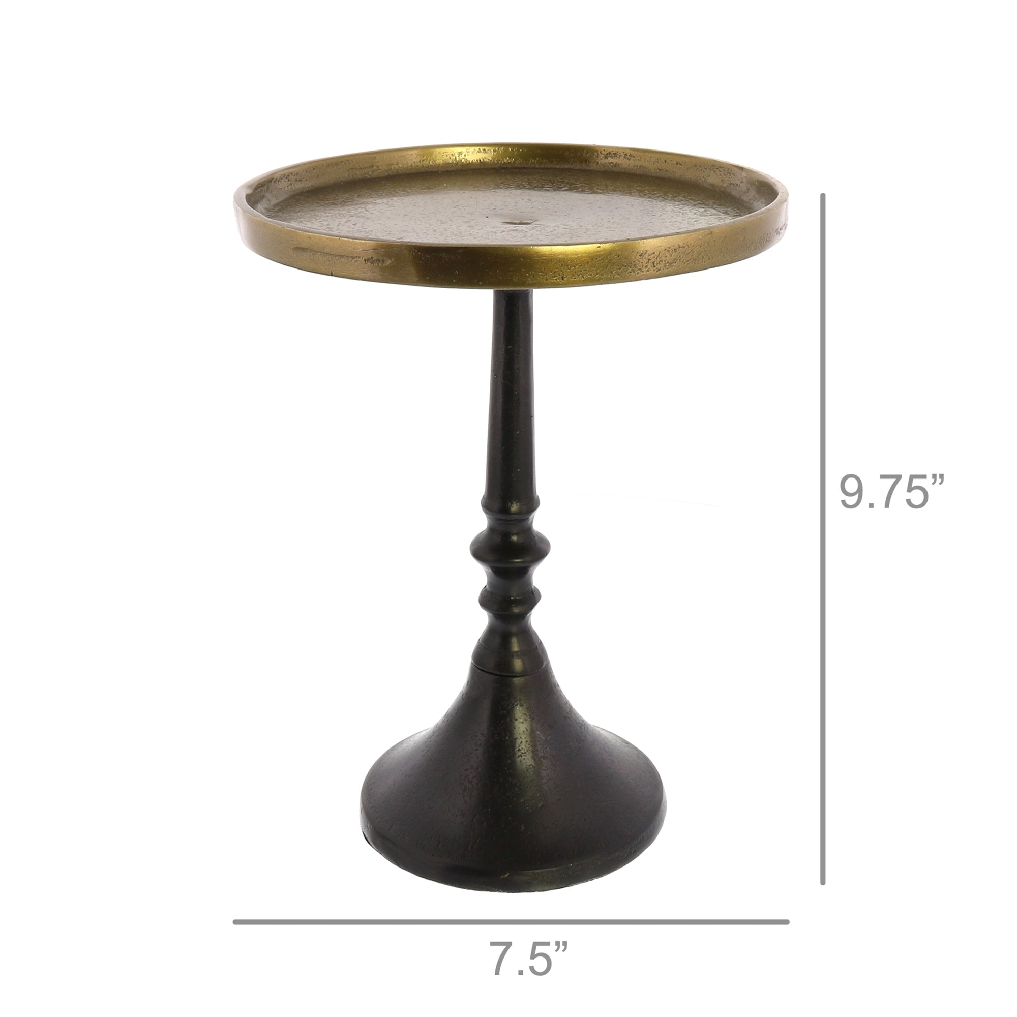 Reese Decorative Pedestal (Medium)