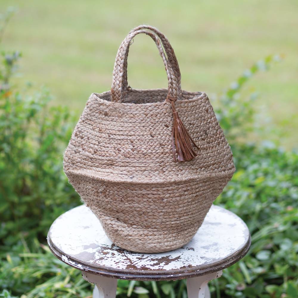 Boho Bali Tote