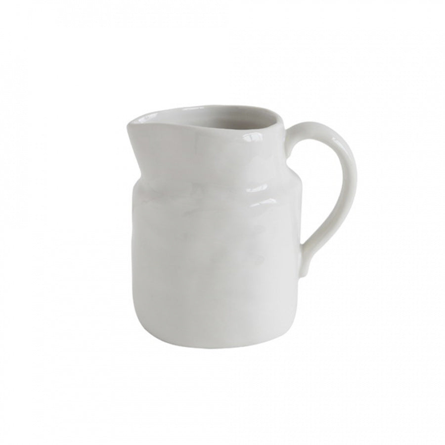 Vintage Inspired Pitcher - Rounded