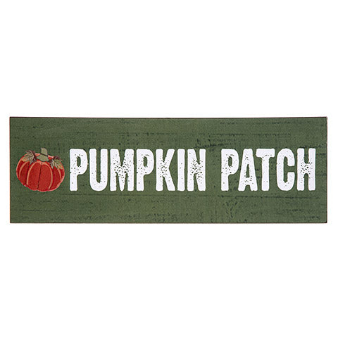 Neutral Pumpkin Patch Sign (5610099114141)