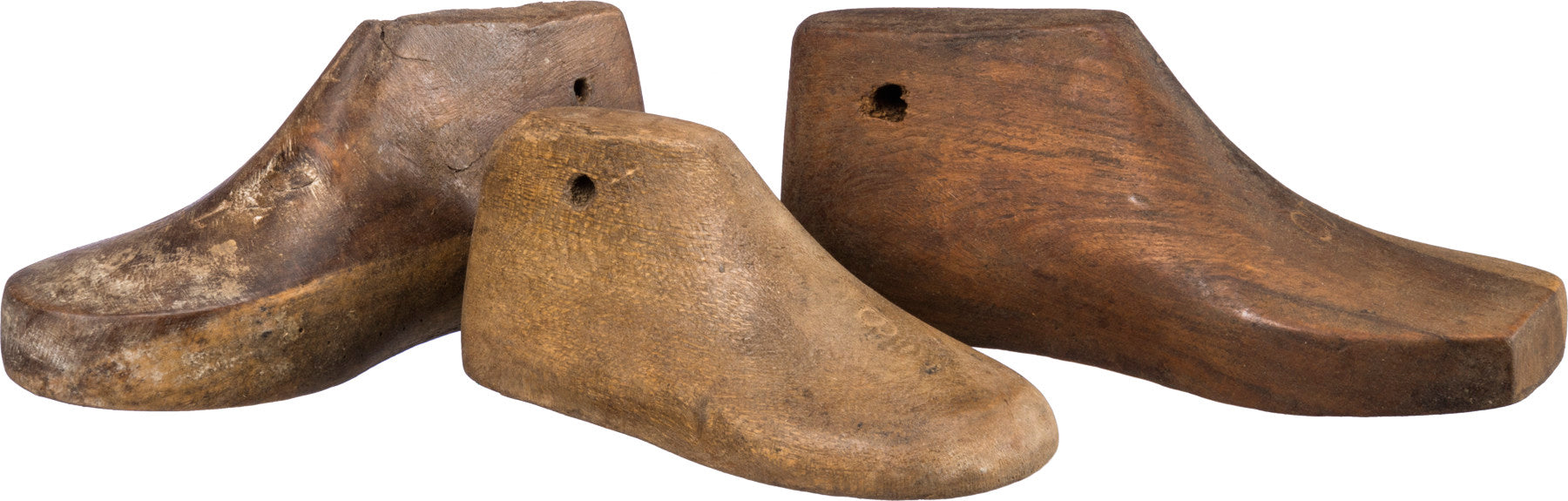 Wooden Shoe Mold