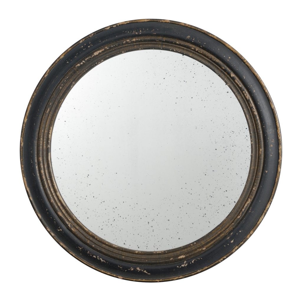 Gregory Distressed Mirror (5642741842077)