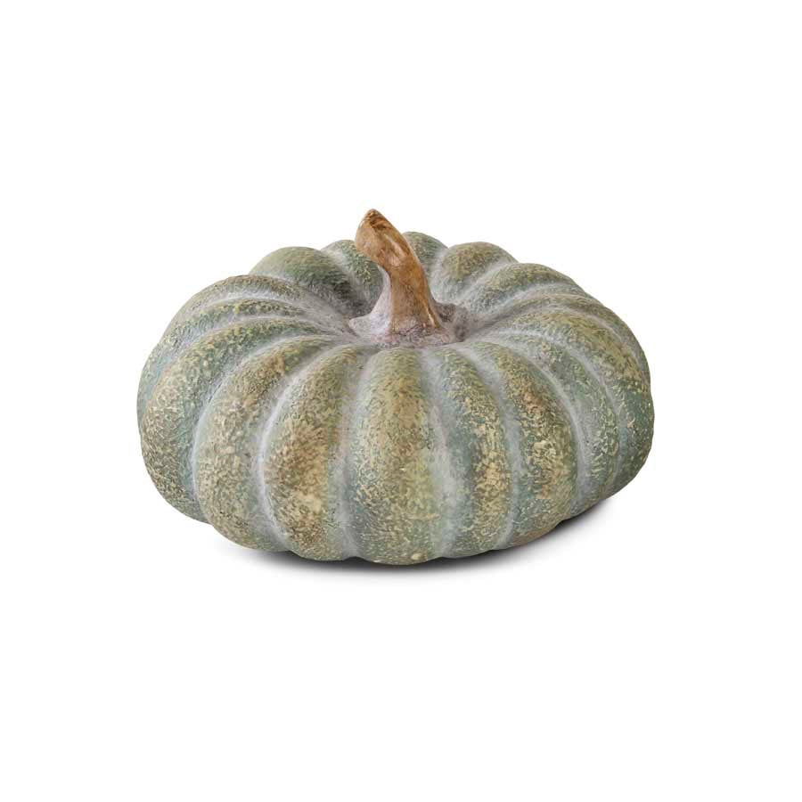 Jade Terracotta Pumpkin (L) (5610089742493)