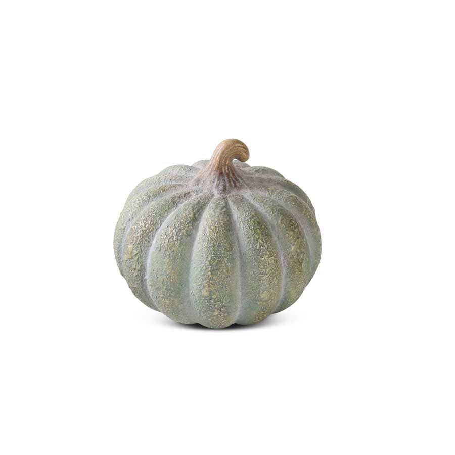 Jade Terracotta Pumpkin (M) (5610089808029)