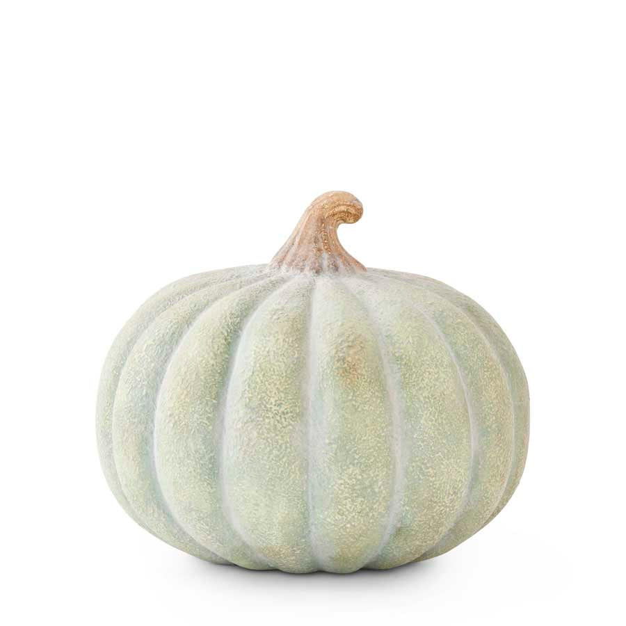 Jade Terracotta Pumpkin (XXL)