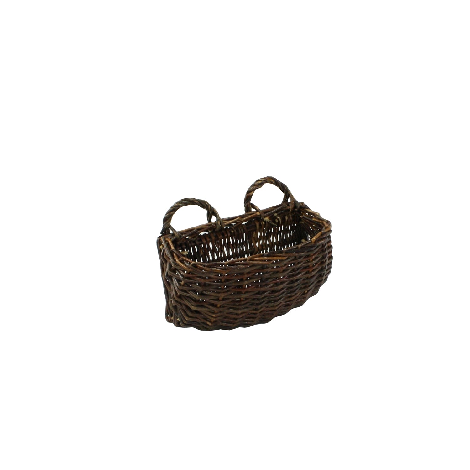 Rectangle Wall Basket (S)