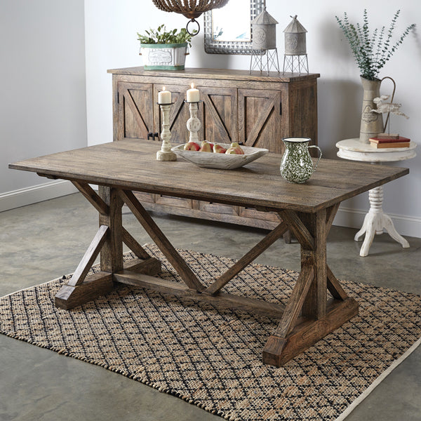 Abingdon Farm Table