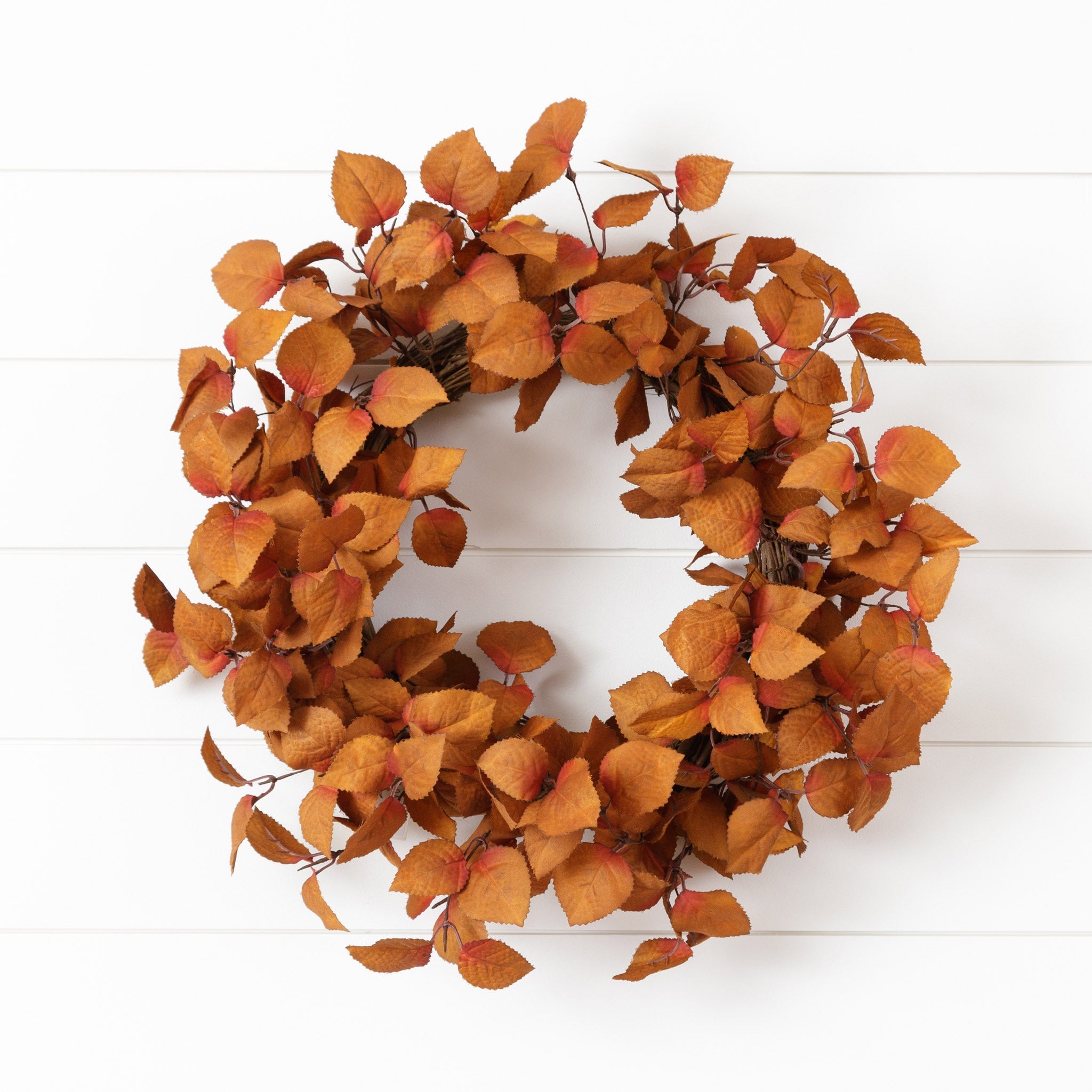 Cinnamon Eucalyptus Wreath