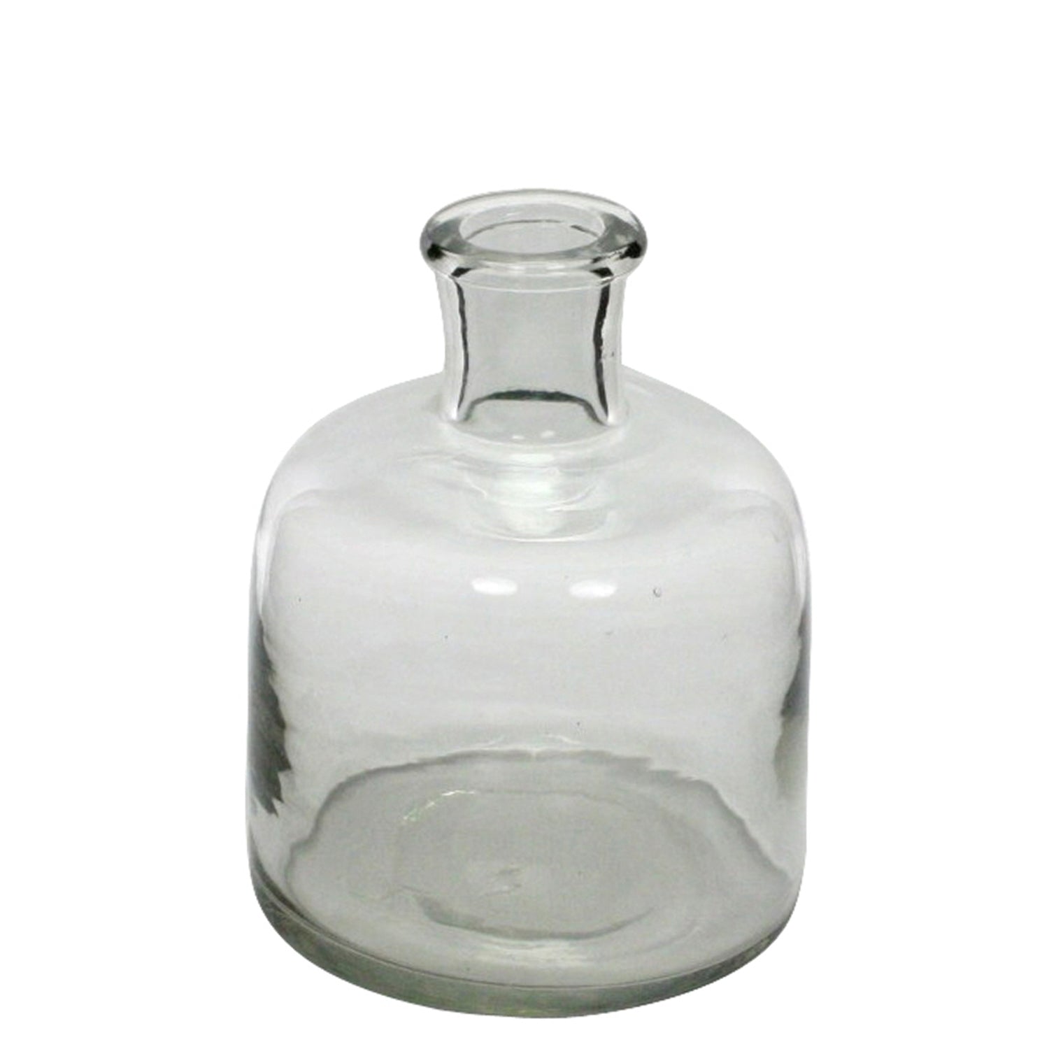 Milton Glass Vase (S)
