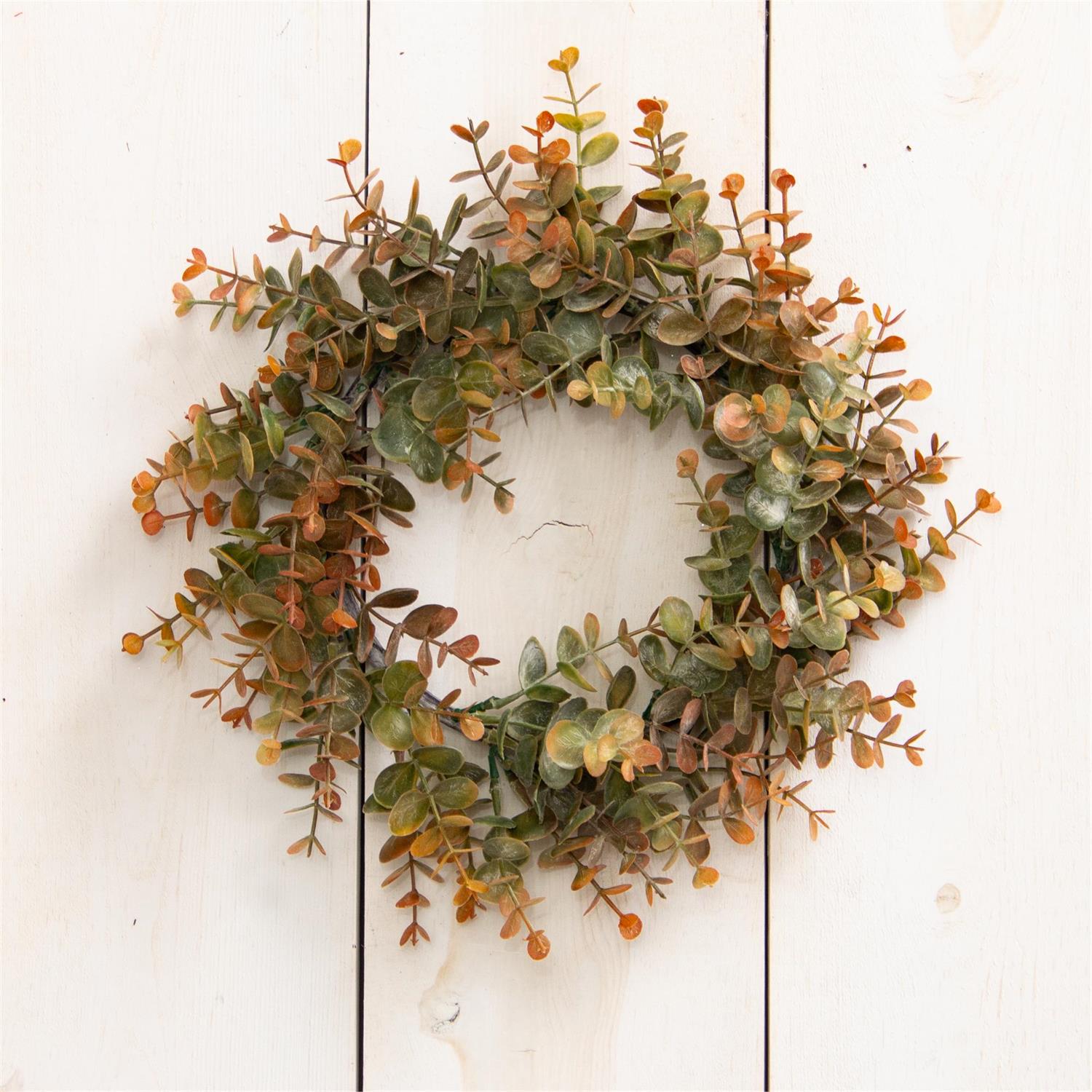 Candle Ring - Eucalyptus