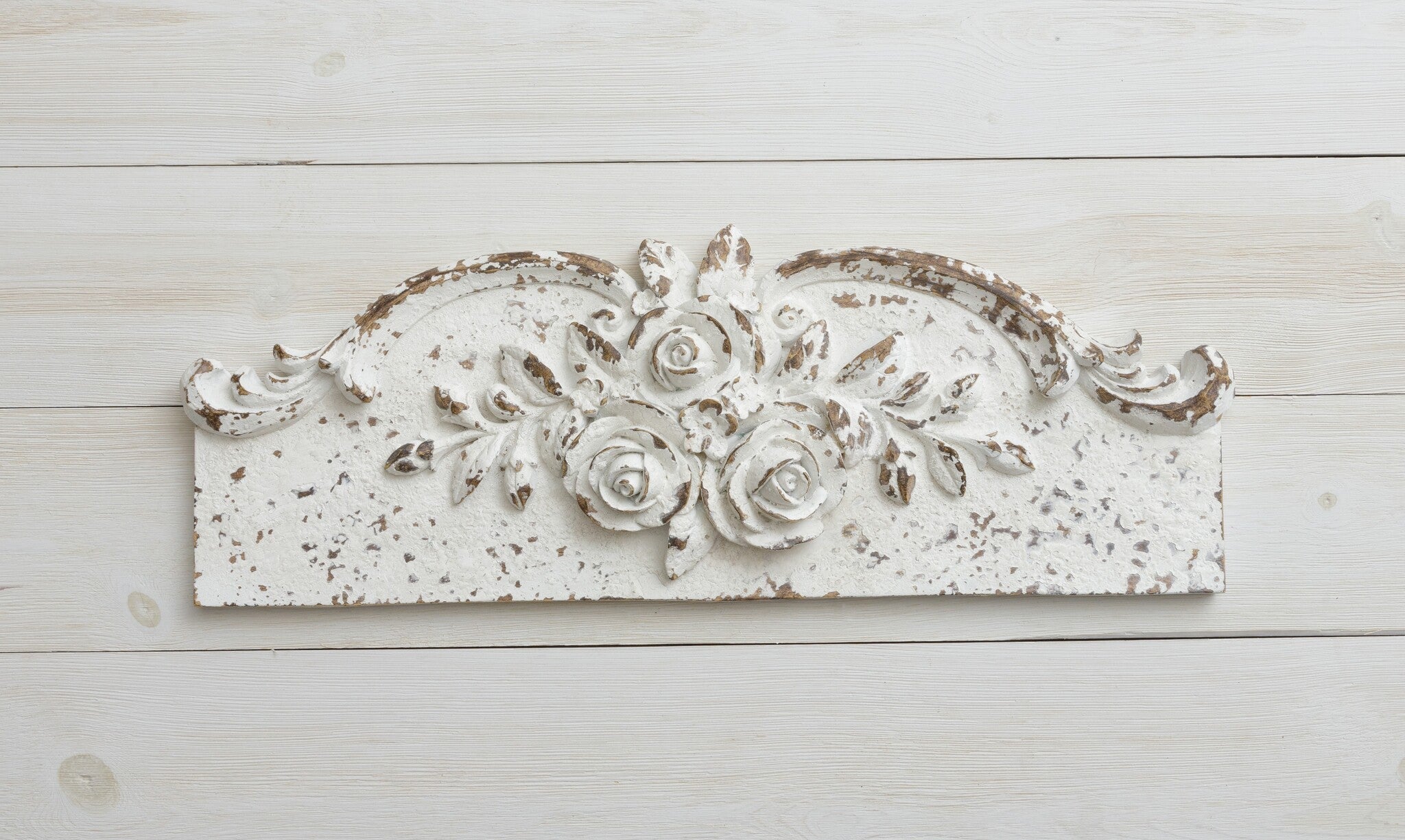 Shabby Architectural Wall Art