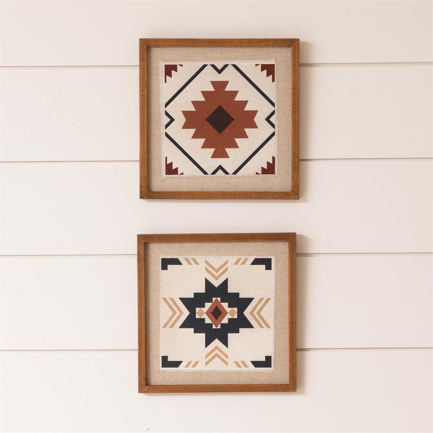 Framed Prints - Southwestern