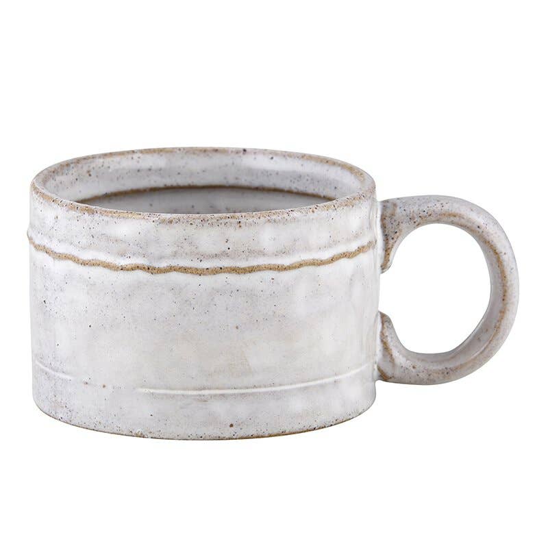 Artisan Ceramic Mug