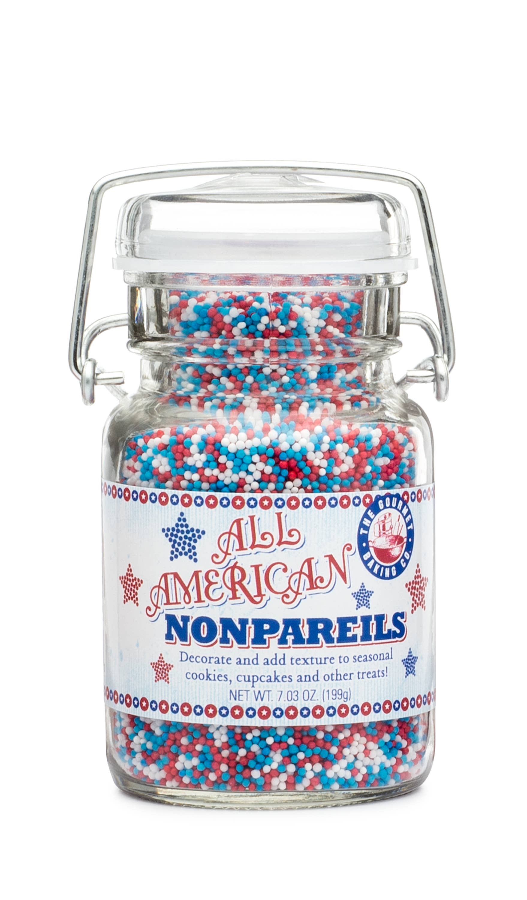 All American Nonpareils